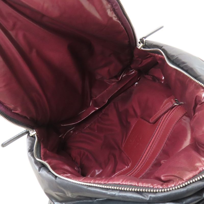 Chanel Coco Cocoon Backpack