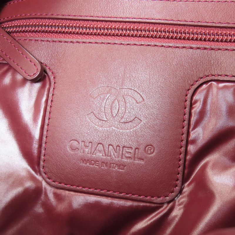 Chanel Coco Cocoon Backpack
