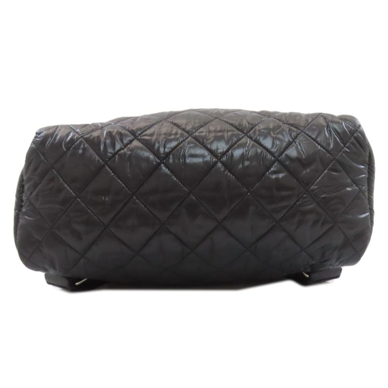 Chanel Coco Cocoon Backpack