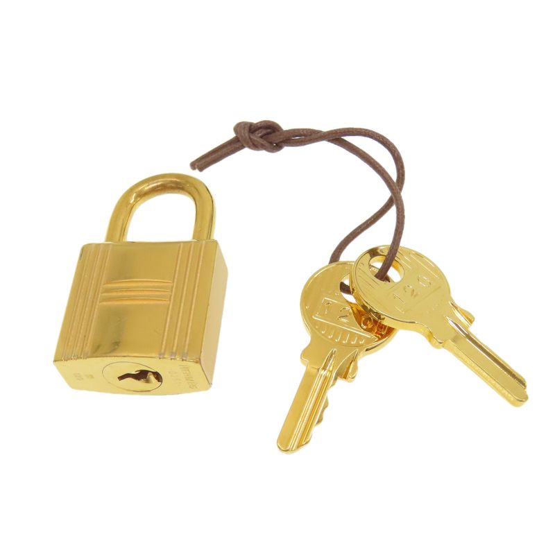 Hermes Picotin Lock MM Gold Handbag Taurillon