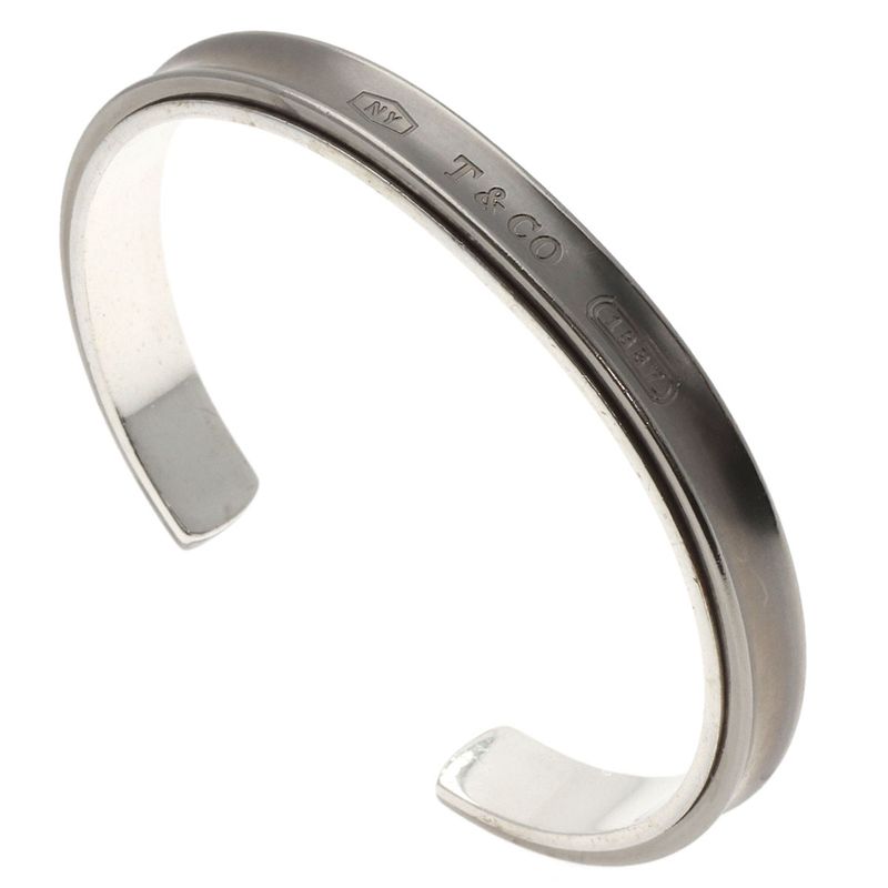 Tiffany & Co. Bracelet Titanium