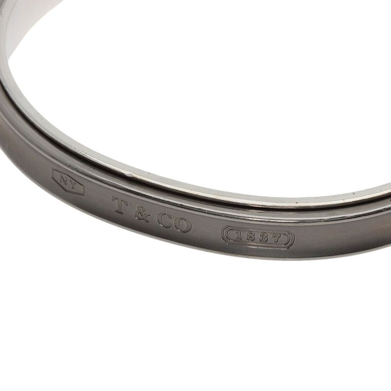 Tiffany & Co. Bracelet Titanium