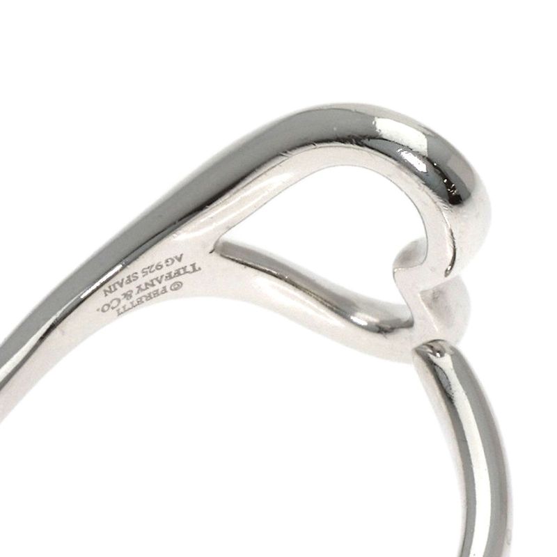 Tiffany & Co. Open Ring