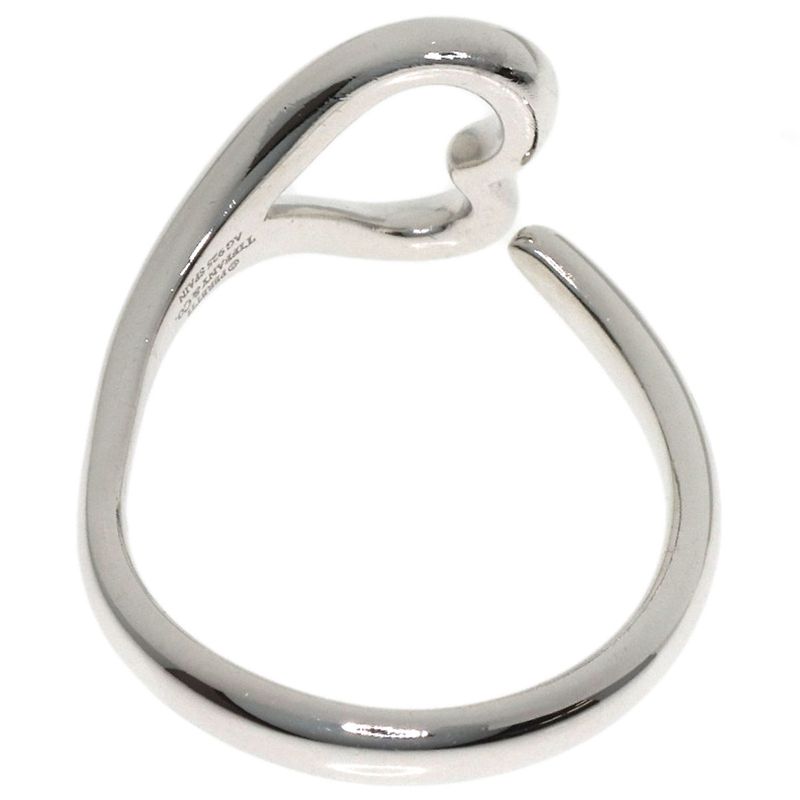 Tiffany & Co. Open Ring