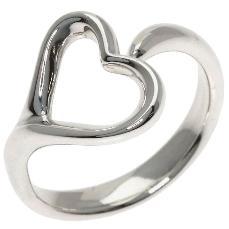 Tiffany & Co. Open Ring