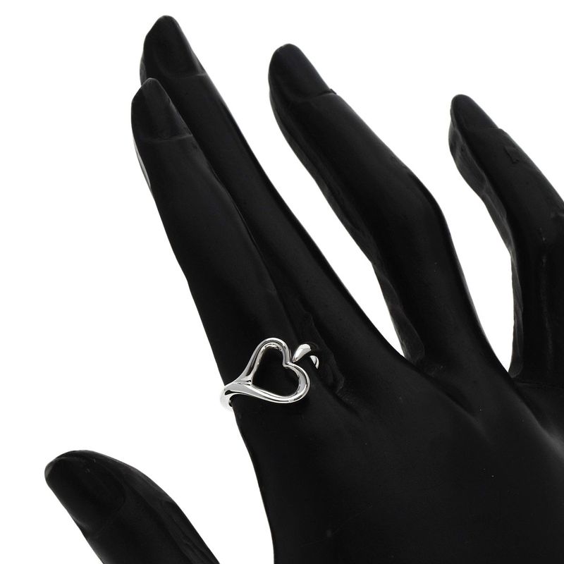Tiffany & Co. Open Ring
