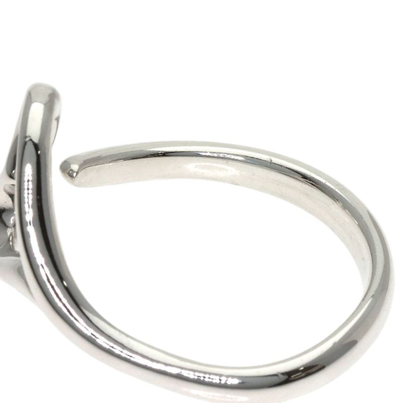 Tiffany & Co. Open Ring