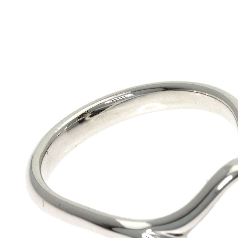 Tiffany & Co. Open Ring