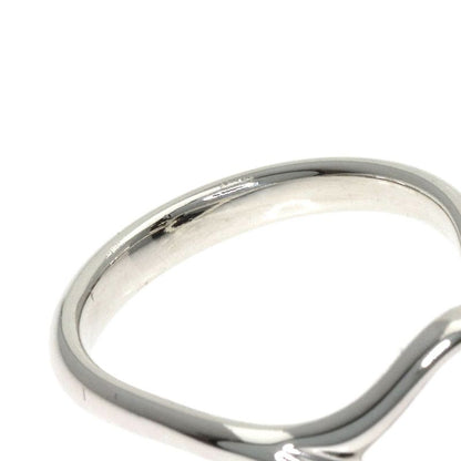 Tiffany & Co. Open Ring