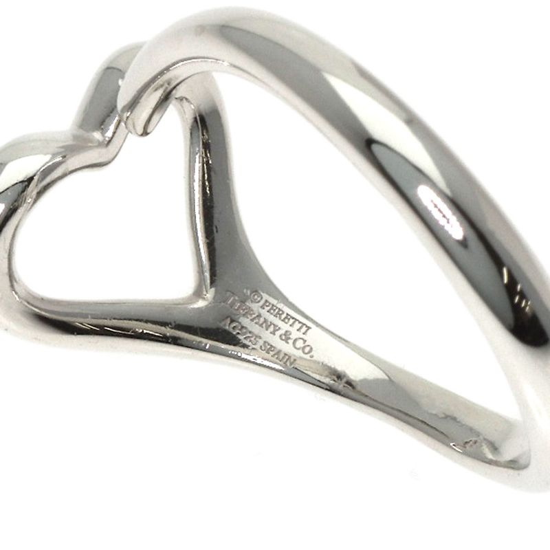 Tiffany & Co. Open Ring