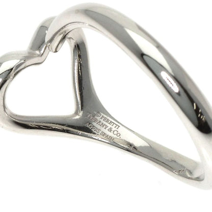 Tiffany & Co. Open Ring