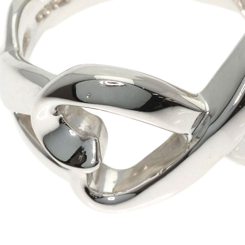 Tiffany & Co. Double Loving Ring