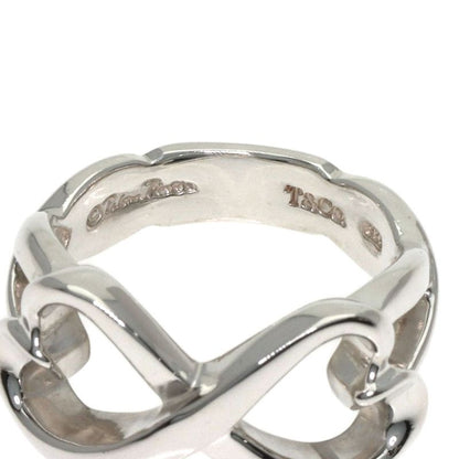 Tiffany & Co. Double Loving Ring