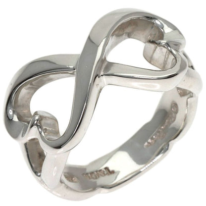 Tiffany & Co. Double Loving Ring
