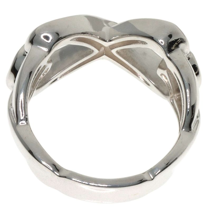 Tiffany & Co. Double Loving Ring
