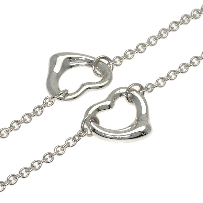 Tiffany & Co. Open Bracelet