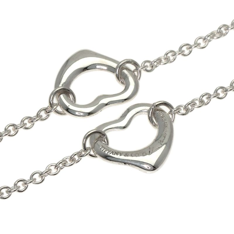 Tiffany & Co. Open Bracelet