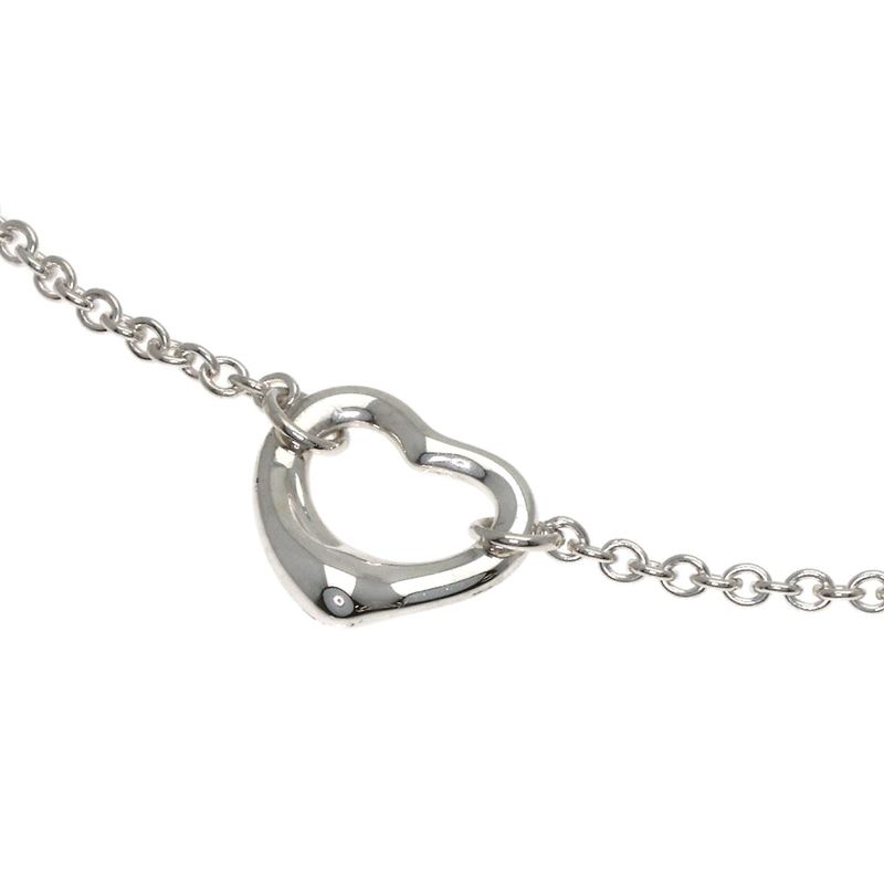 Tiffany & Co. Open Bracelet
