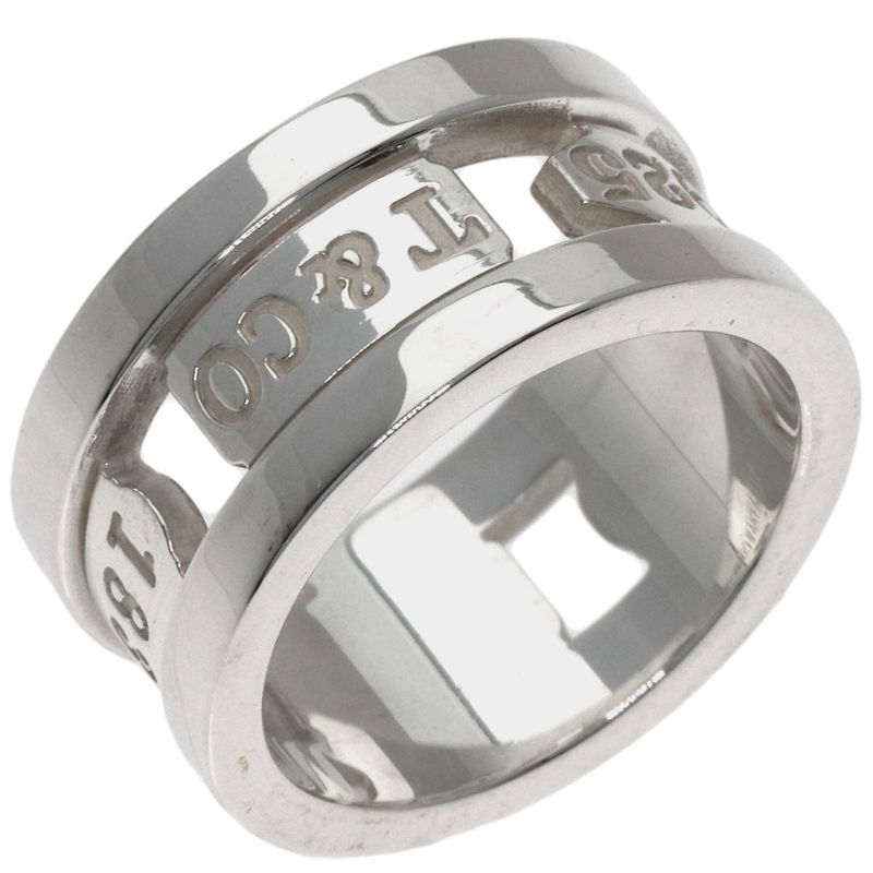 Tiffany & Co. Open Ring