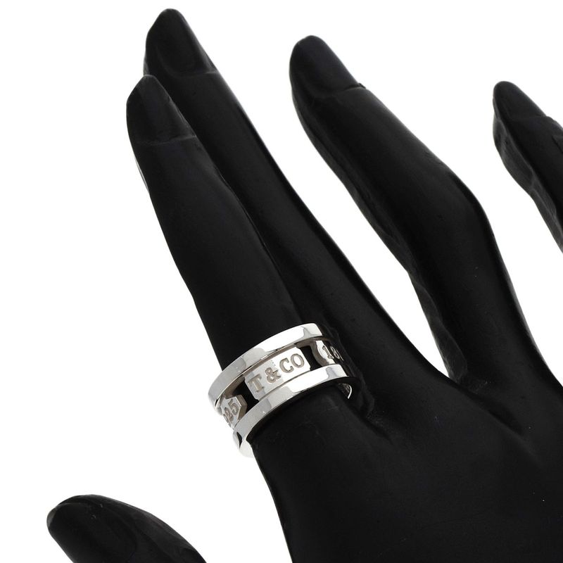 Tiffany & Co. Open Ring
