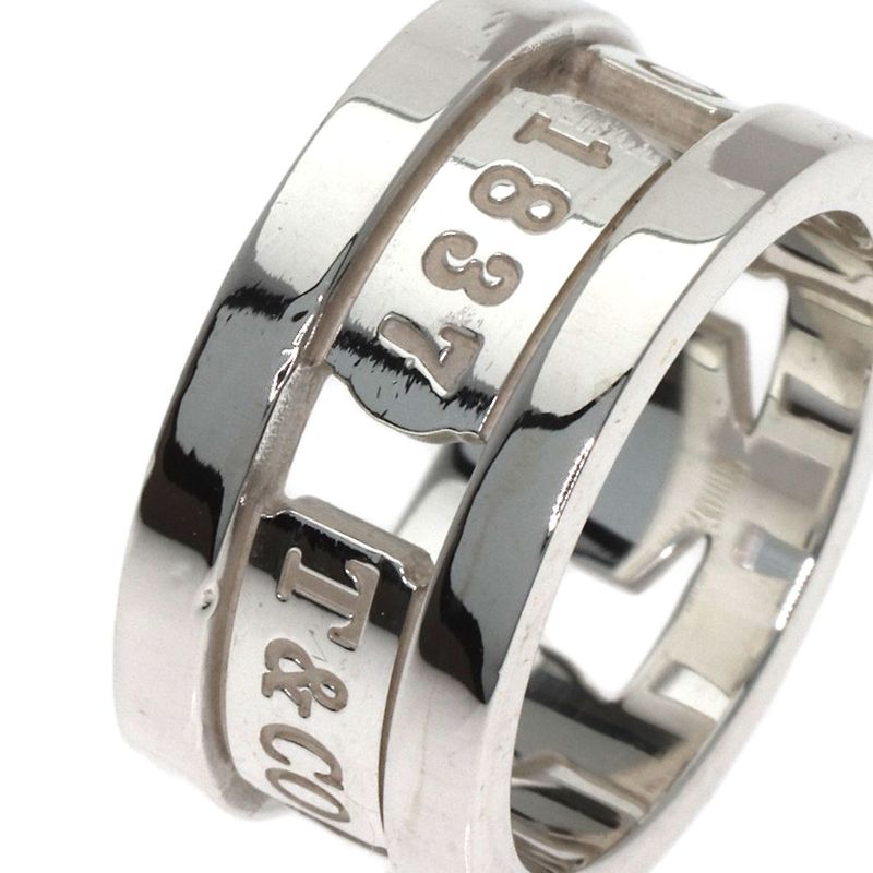 Tiffany & Co. Open Ring
