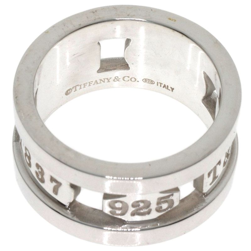 Tiffany & Co. Open Ring