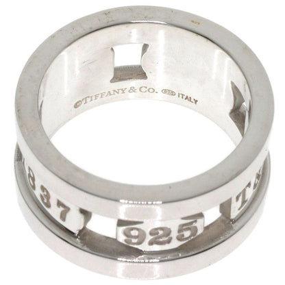 Tiffany & Co. Open Ring