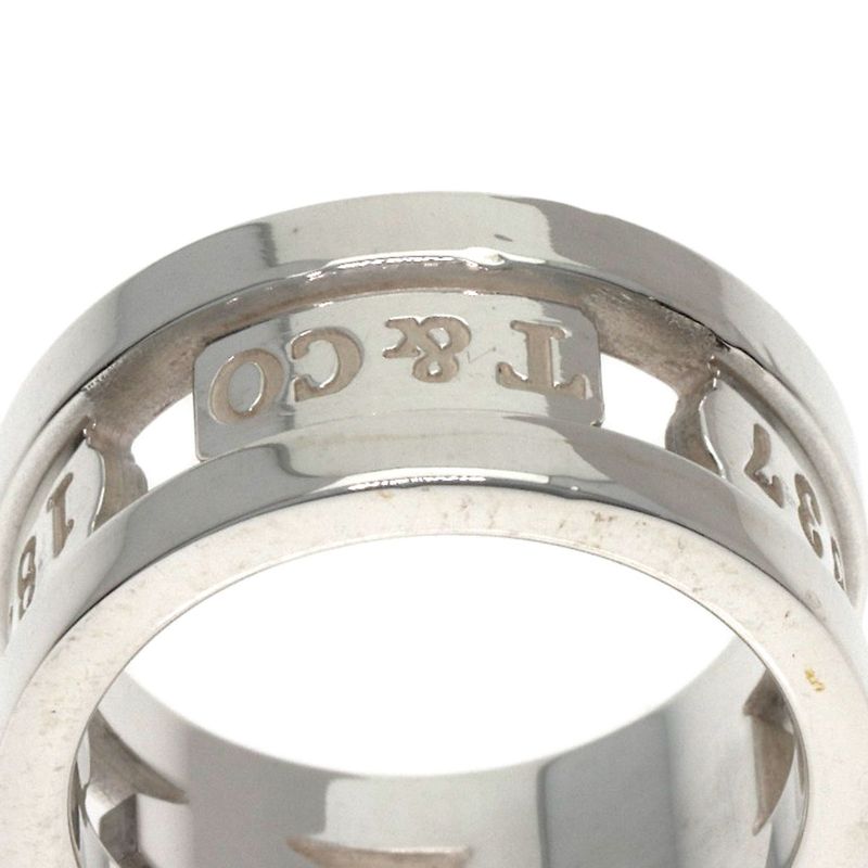 Tiffany & Co. Open Ring