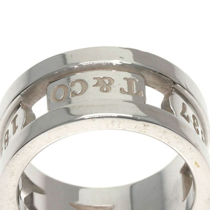 Tiffany & Co. Open Ring
