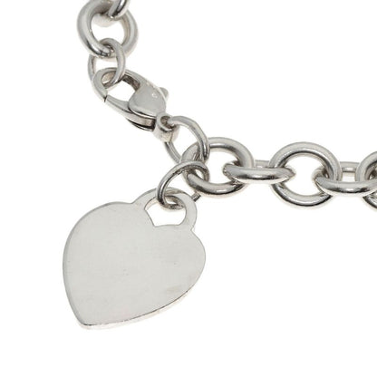 Tiffany & Co. Tag Bracelet