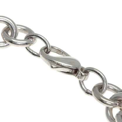 Tiffany & Co. Tag Bracelet