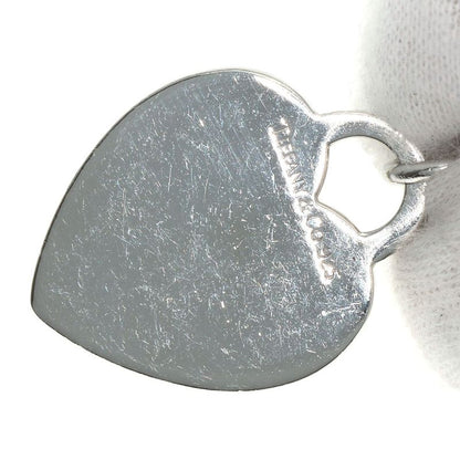 Tiffany & Co. Tag Bracelet
