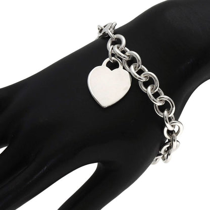 Tiffany & Co. Tag Bracelet
