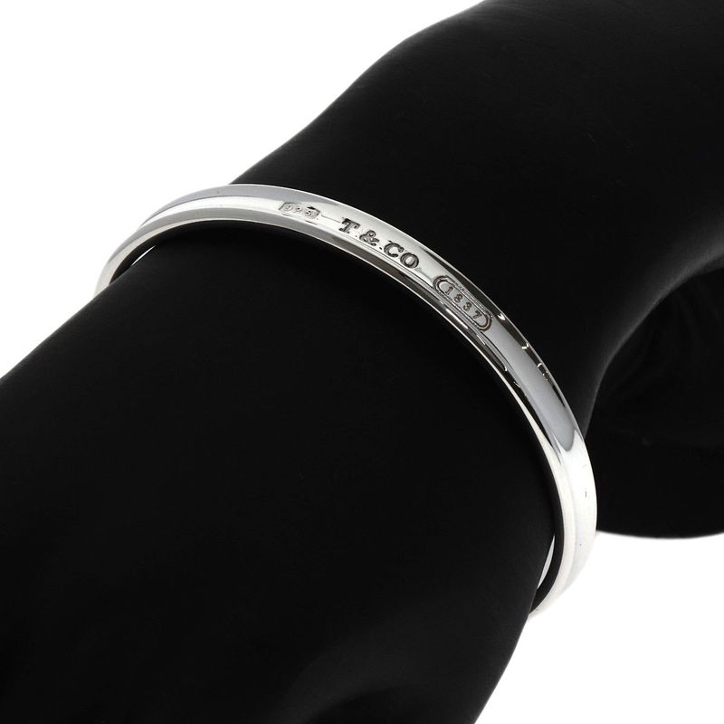 Tiffany & Co. Bangle Bracelet