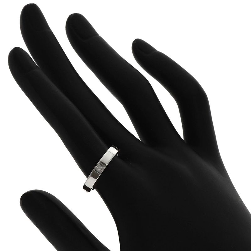 Tiffany & Co. Atlas Ring