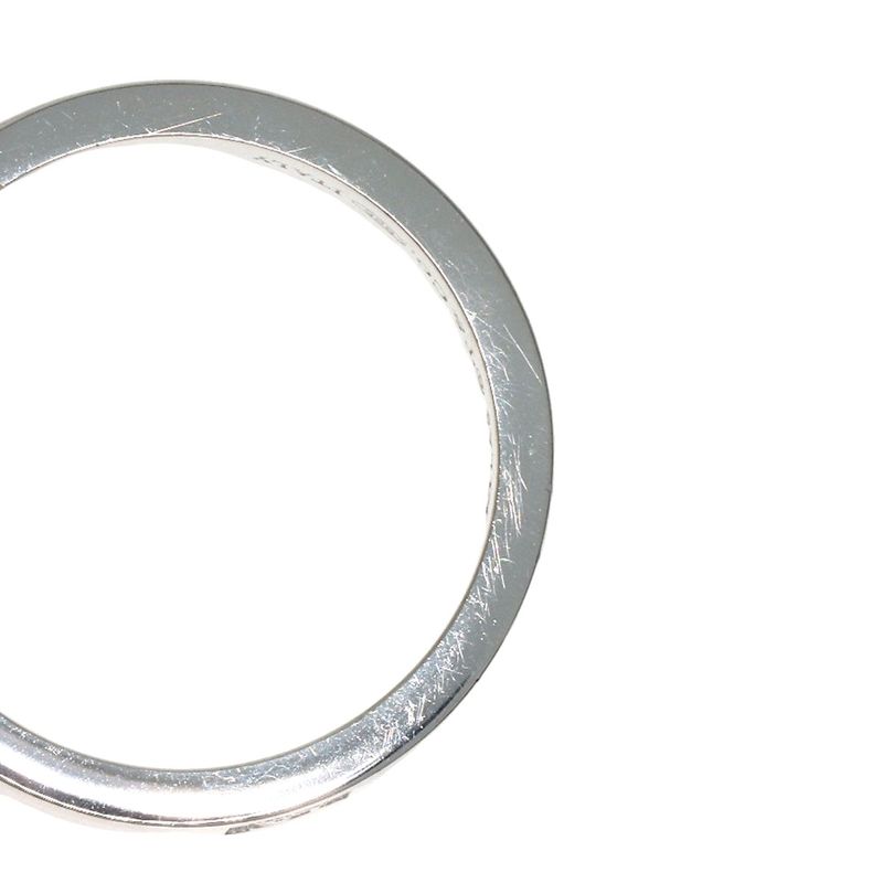 Tiffany & Co. Atlas Ring