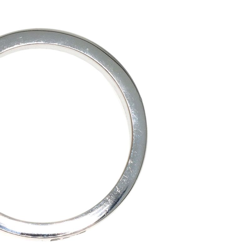Tiffany & Co. Atlas Ring