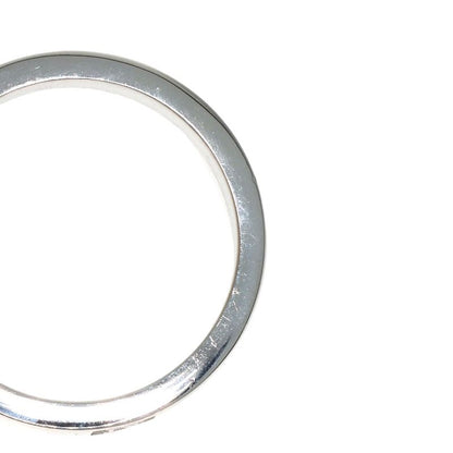 Tiffany & Co. Atlas Ring
