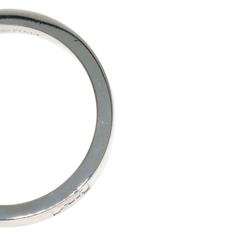 Tiffany & Co. Atlas Ring