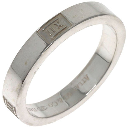 Tiffany & Co. Atlas Ring