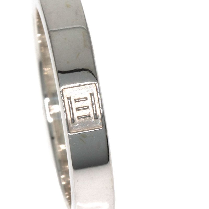 Tiffany & Co. Atlas Ring