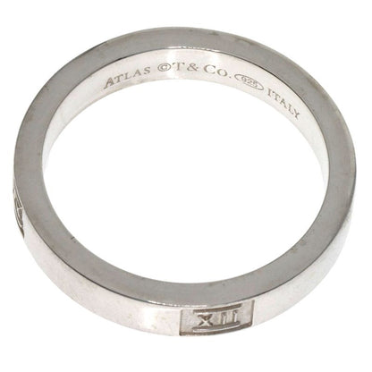 Tiffany & Co. Atlas Ring