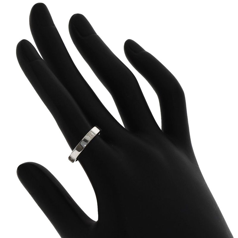 Tiffany & Co. Atlas Ring