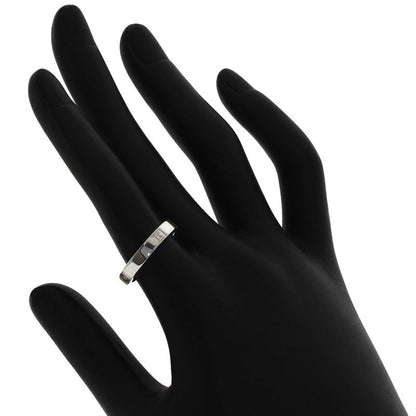 Tiffany & Co. Atlas Ring