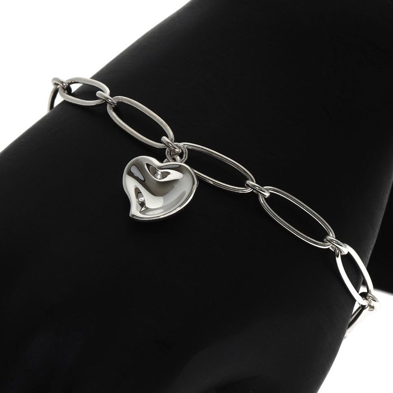 Tiffany & Co. Full Bracelet