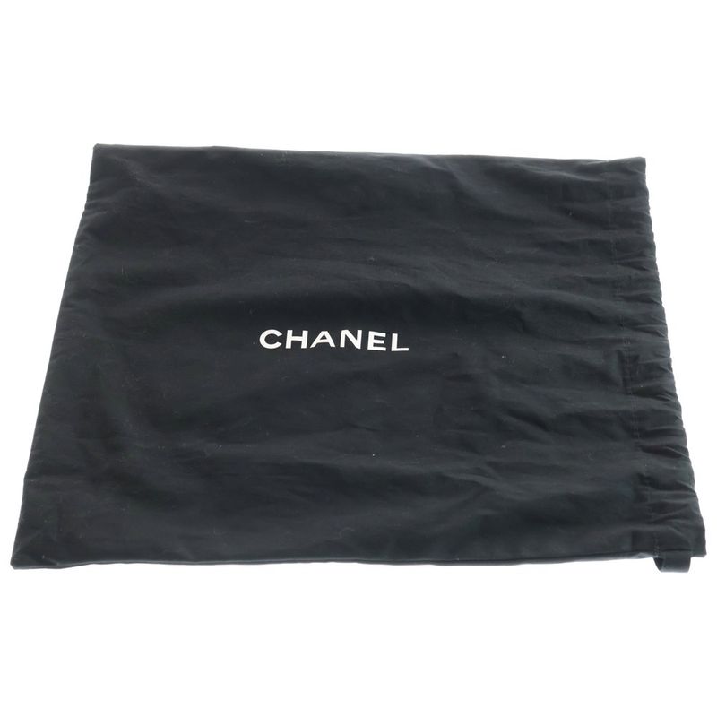 Chanel Coco Handle XS 2-Way Mini Shoulder Bag Chain Metallic