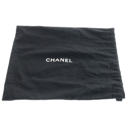 Chanel Coco Handle XS 2-Way Mini Shoulder Bag Chain Metallic