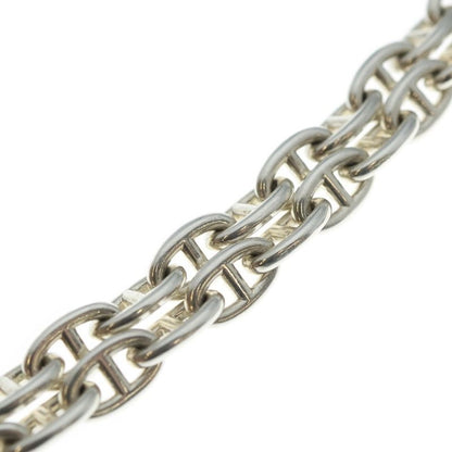 Hermes Chaine D'ancre Necklace PM Long