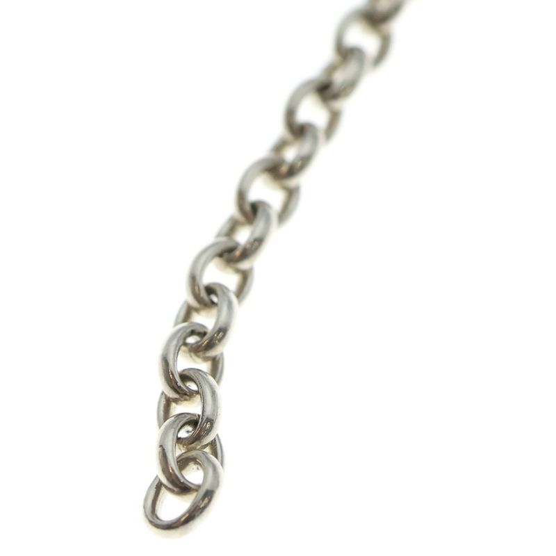 Hermes Chaine D'ancre Crescendo Necklace Cles