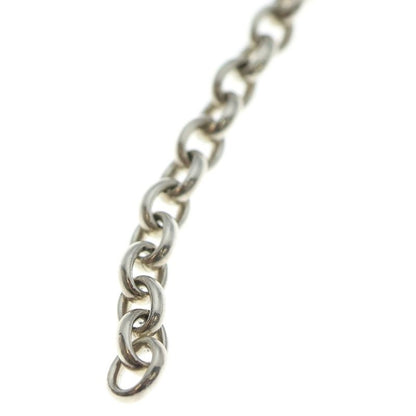Hermes Chaine D'ancre Crescendo Necklace Cles